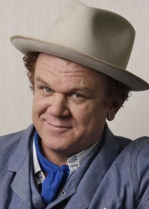 John C. Reilly